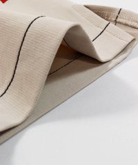 生地感(ベージュ)