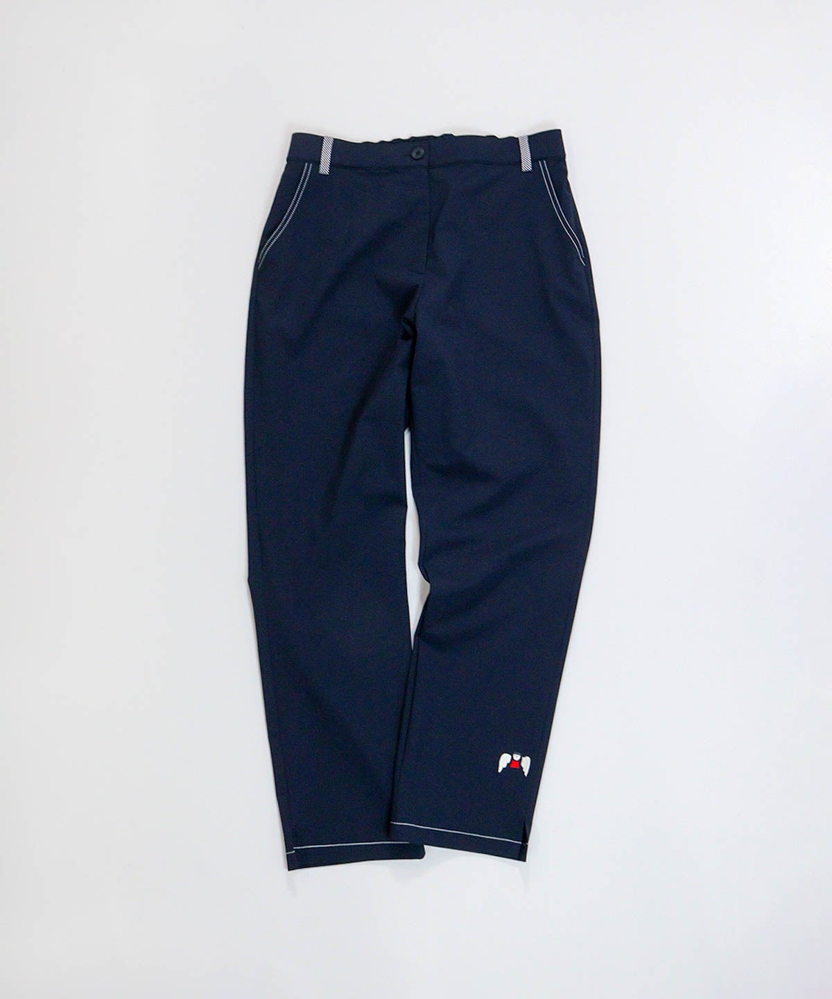 フルダル速乾ピケパンツ|ピッコーネクラブ - ゴルフウェアや婦人服通販