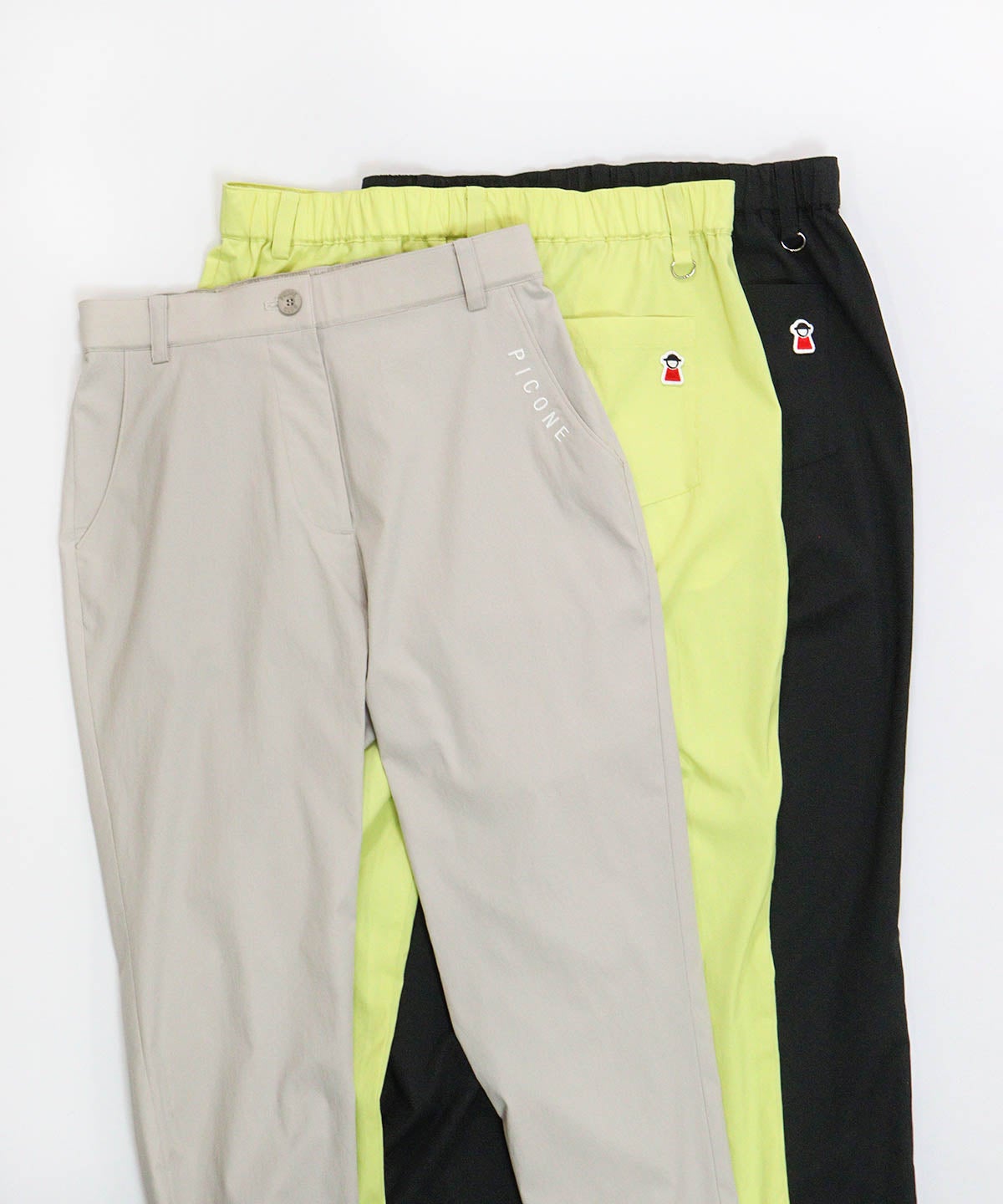 カラーバリエーション