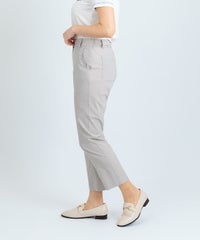 モデル着用画像(ライトグレー)