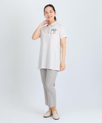 モデル着用画像(ライトグレー)