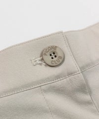 ウエストボタン(ライトグレー)