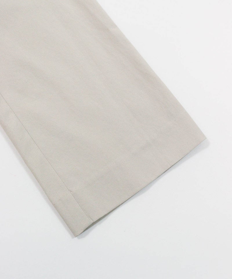 裾(ライトグレー)