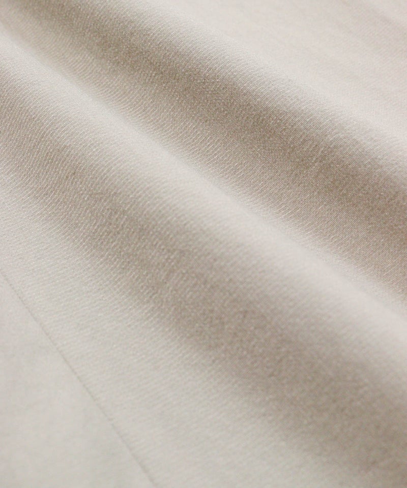 生地感(ライトグレー)