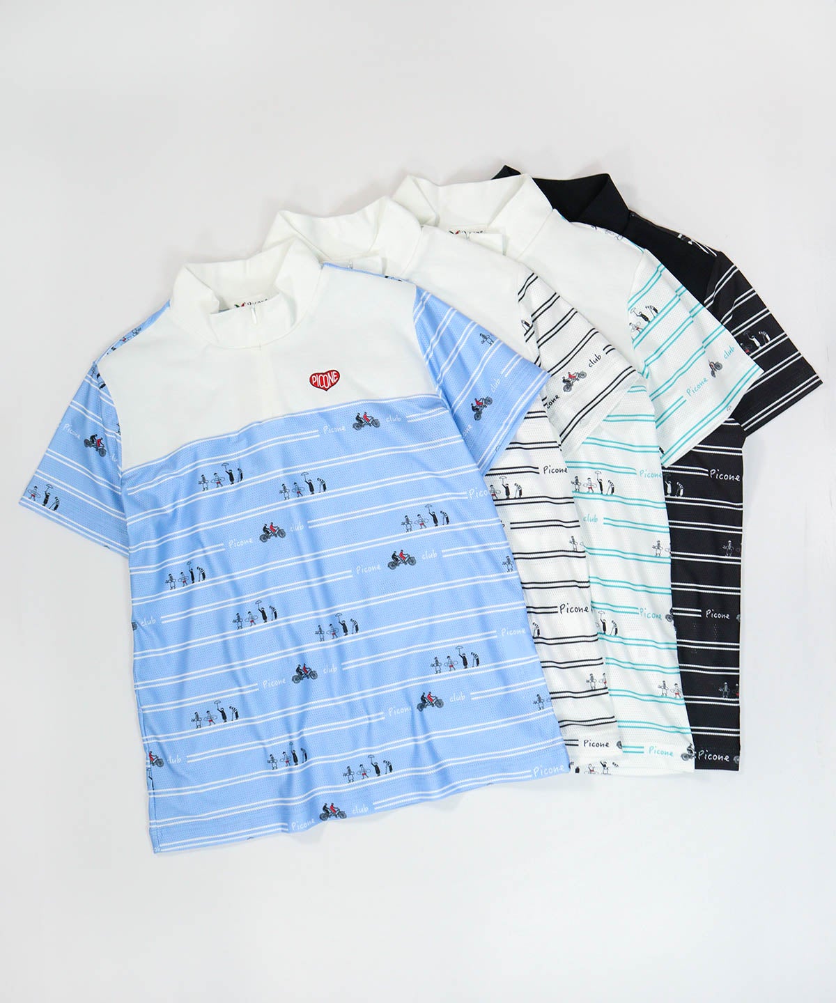 カラーバリエーション