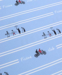 デザインアップ(ブルー)