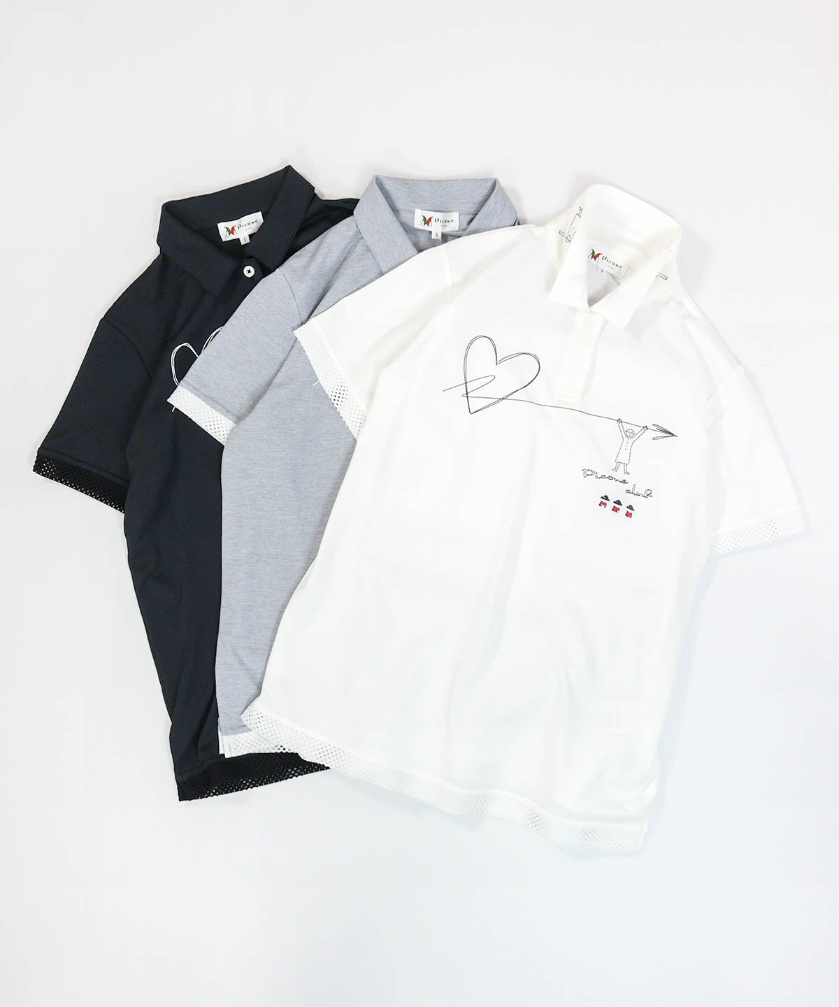 カラーバリエーション