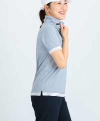 モデル着用画像（ライトグレー）