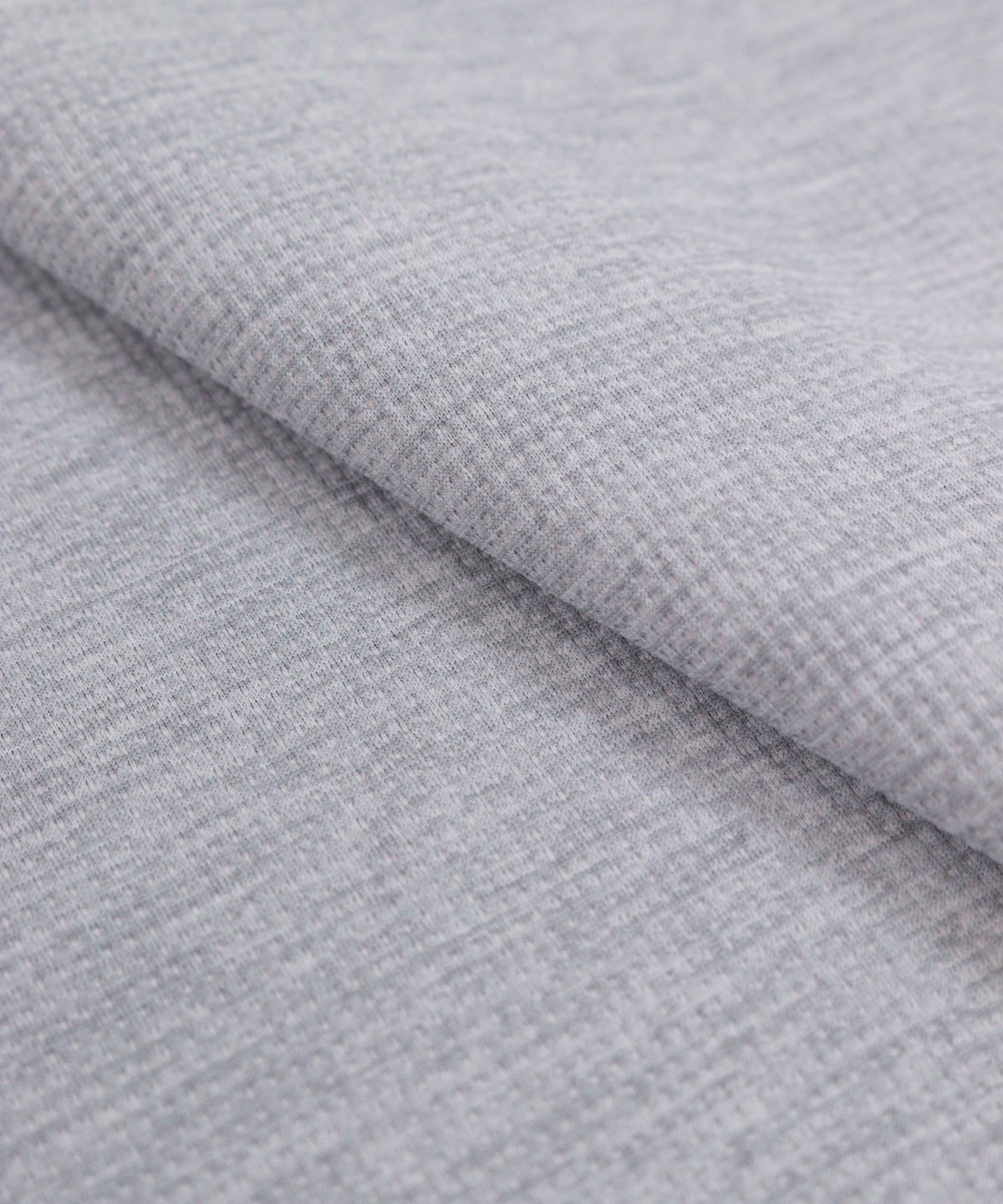 生地感（ライトグレー）