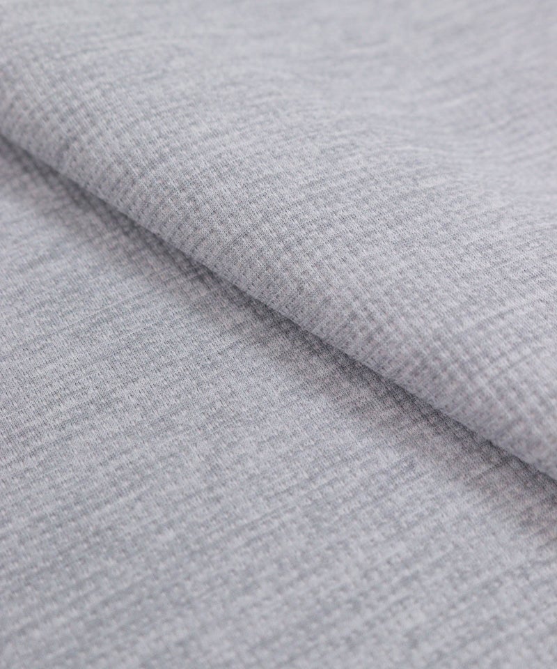 生地感（ライトグレー）