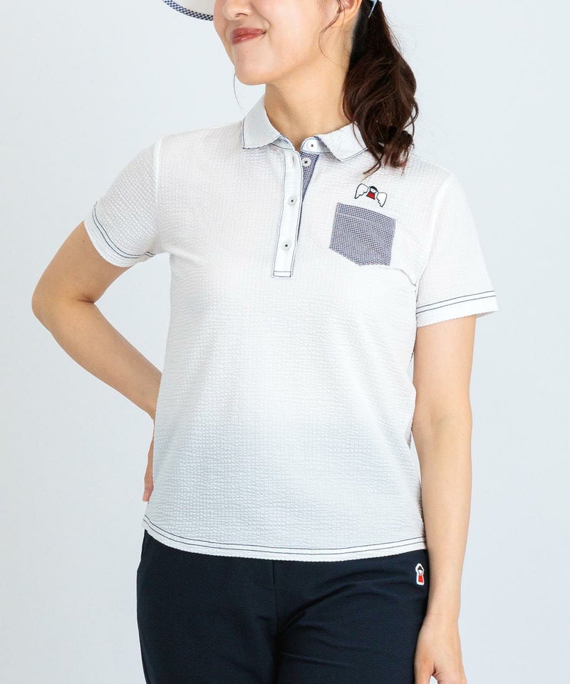 モデル着用画像(ホワイト)