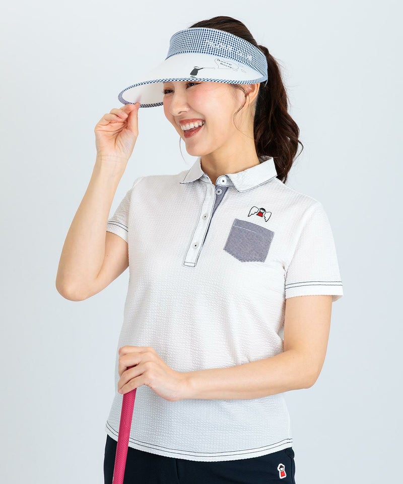 モデル着用画像(ホワイト)