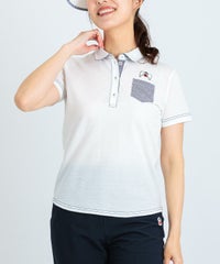 モデル着用画像(ホワイト)