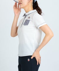 モデル着用画像(ホワイト)