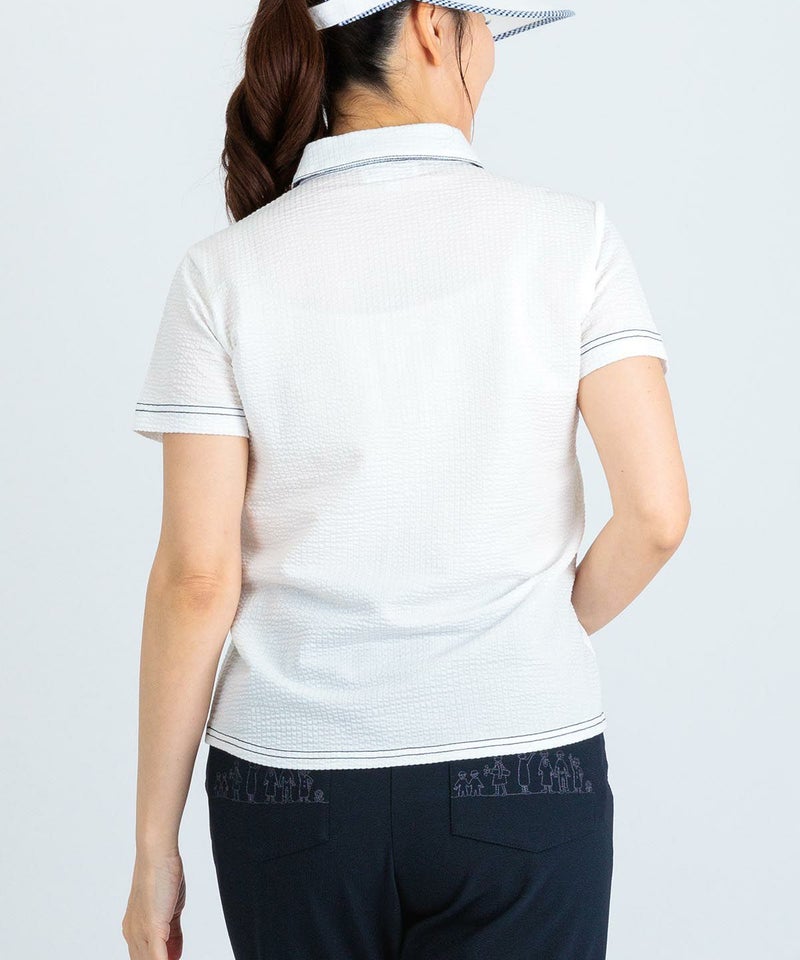 モデル着用画像(ホワイト)