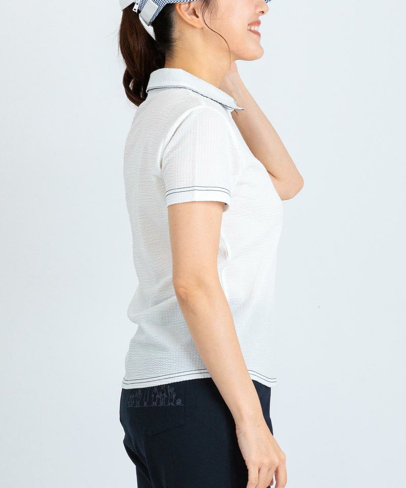 モデル着用画像(ホワイト)