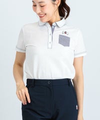 モデル着用画像(ホワイト)