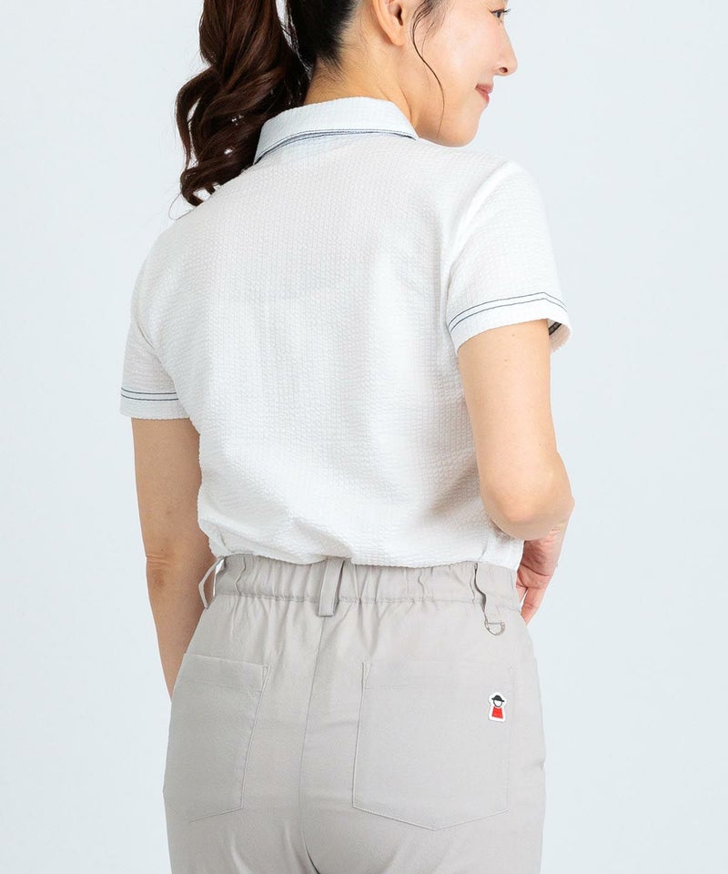 モデル着用画像(ホワイト)