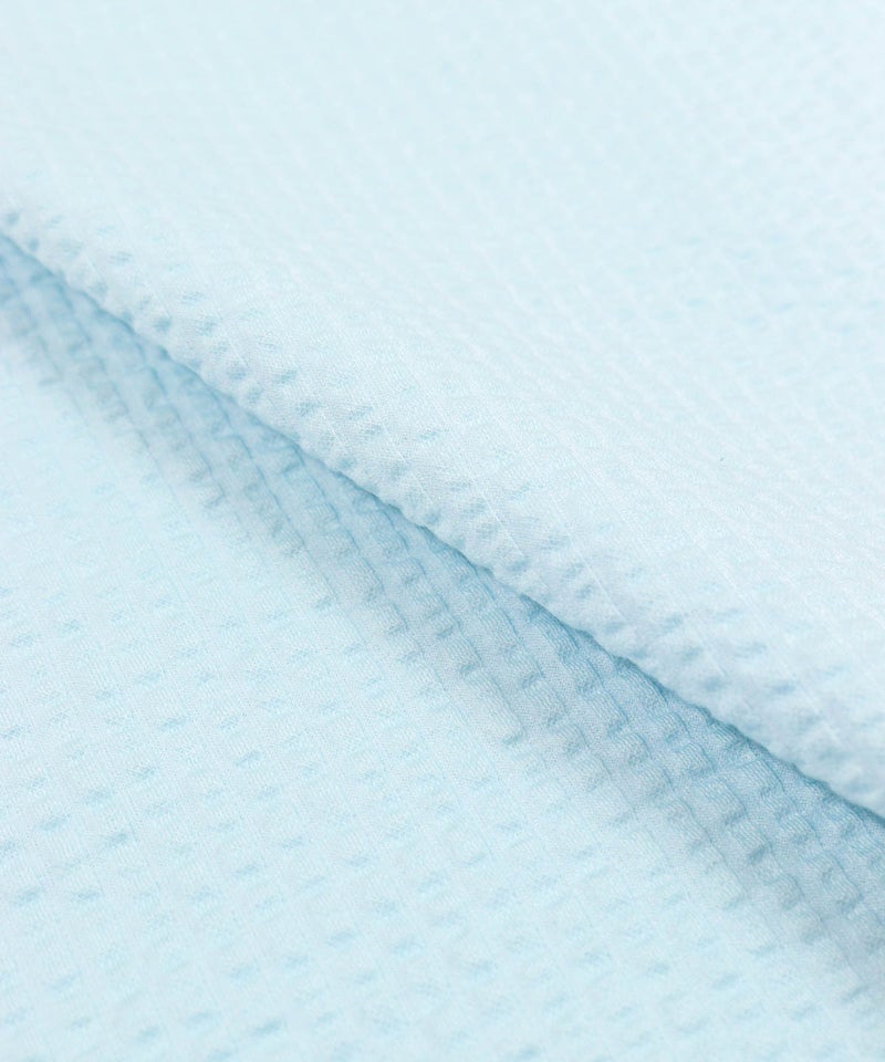 生地感(ライトブルー)