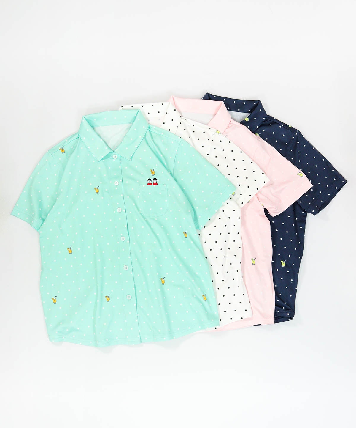 カラーバリエーション