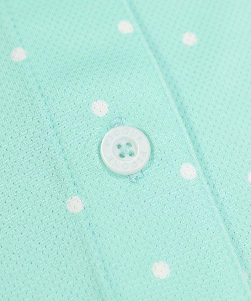 ボタン(ライトグリーン)