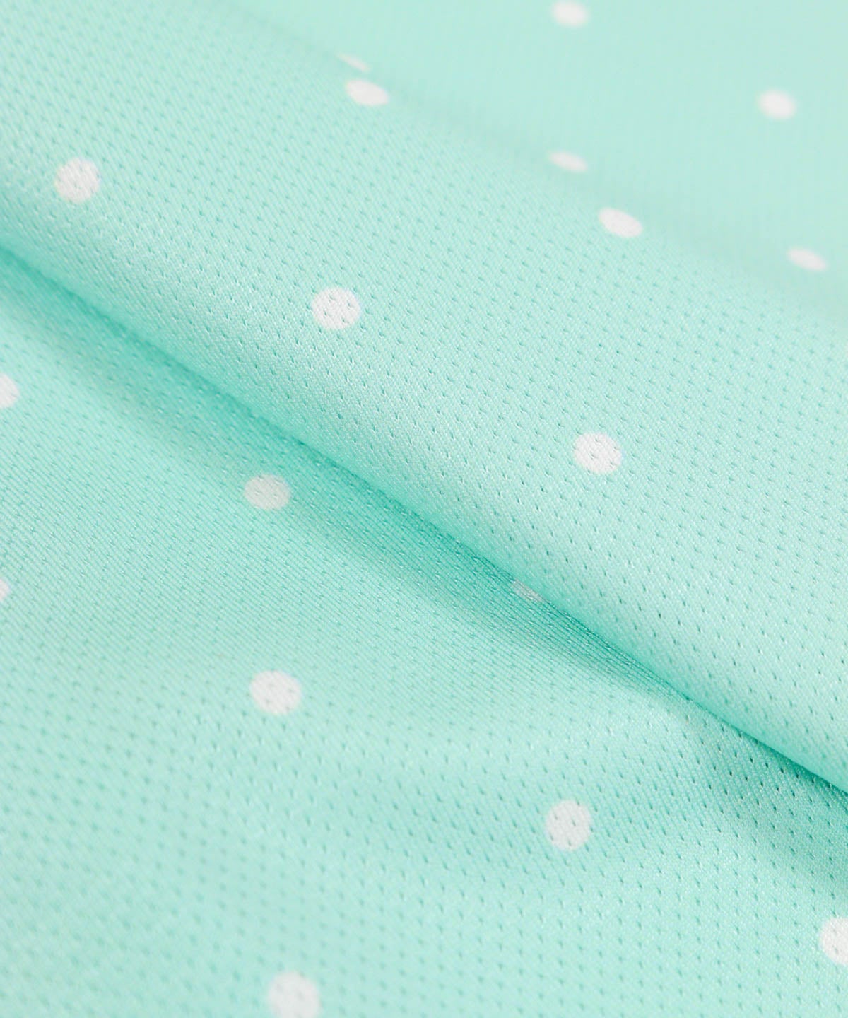 生地感(ライトグリーン)