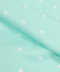 生地感(ライトグリーン)