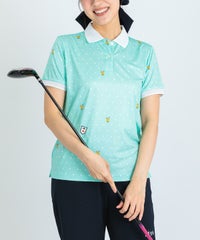 モデル着用画像(ライトグリーン)