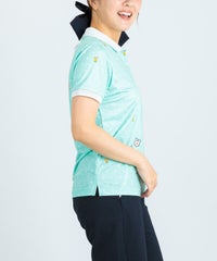 モデル着用画像(ライトグリーン)