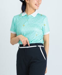 モデル着用画像(ライトグリーン)