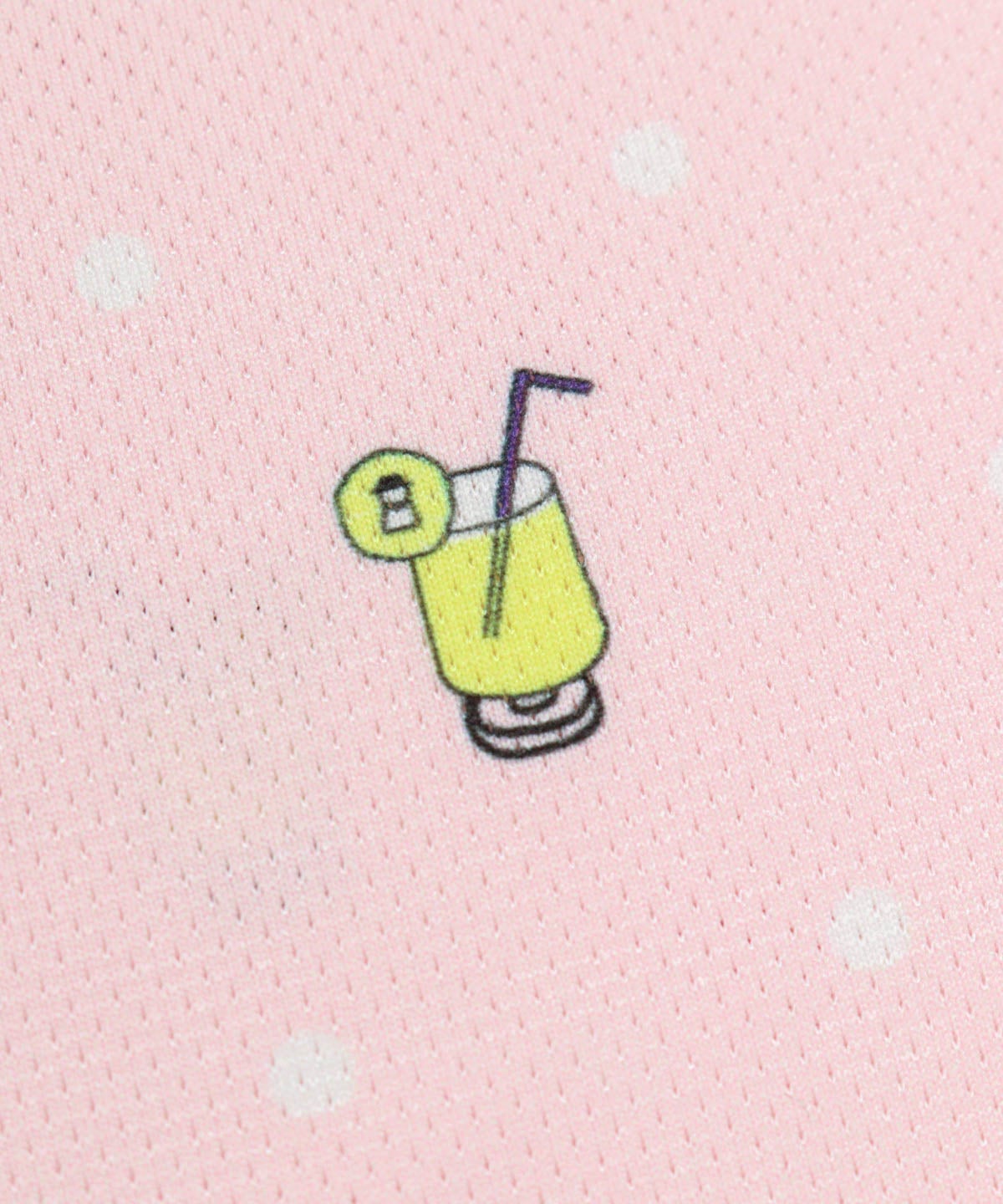 柄アップ(ピンク)