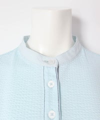 首元(ライトブルー)