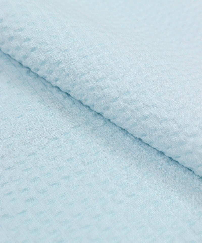 生地感(ライトブルー)