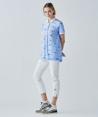 モデル着用画像(ブルー)