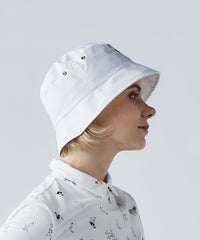 モデル着用画像(ホワイト)