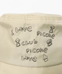 正面アップ(ベージュ)