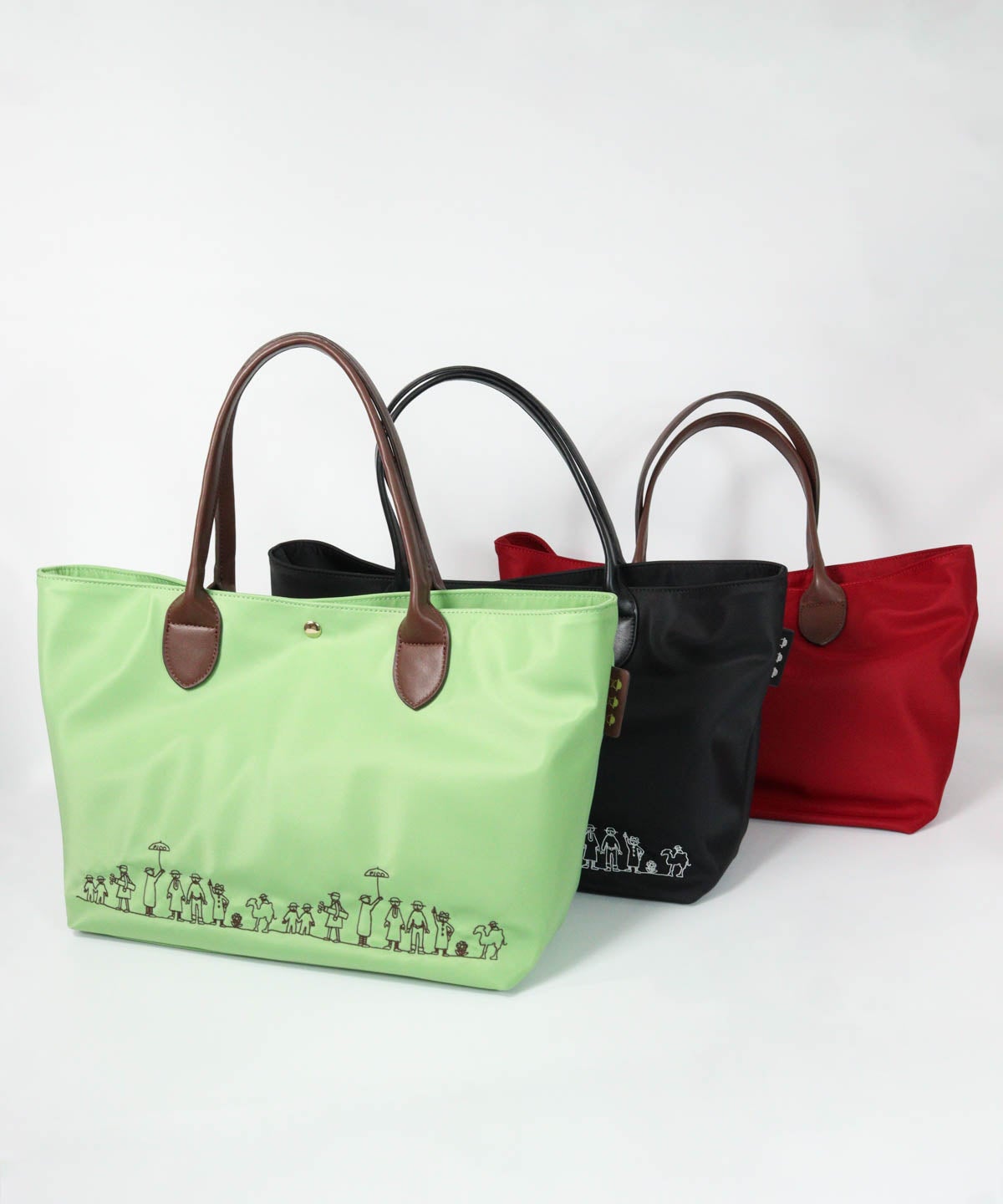 カラーバリエーション