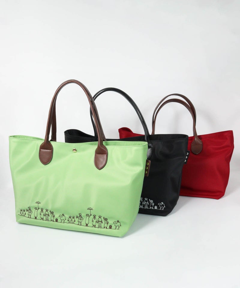 カラーバリエーション