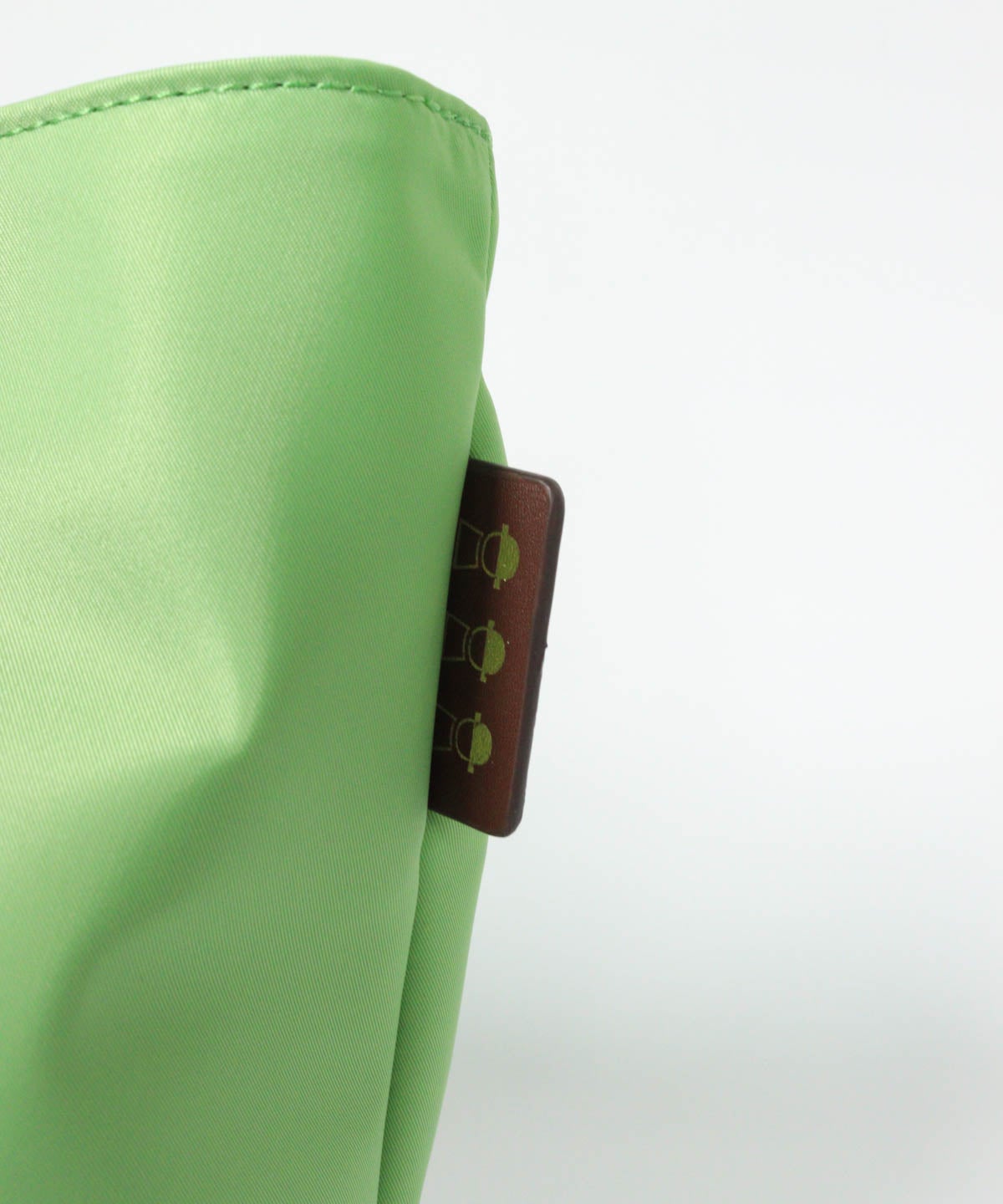 ピコタグ（ライトグリーン）