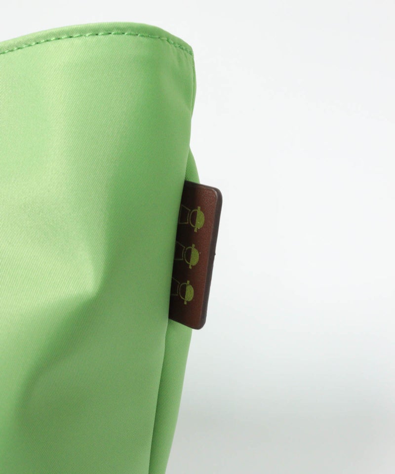 ピコタグ（ライトグリーン）