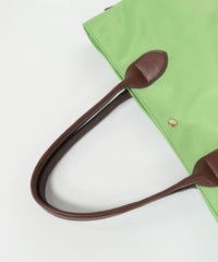 ハンドル（ライトグリーン）