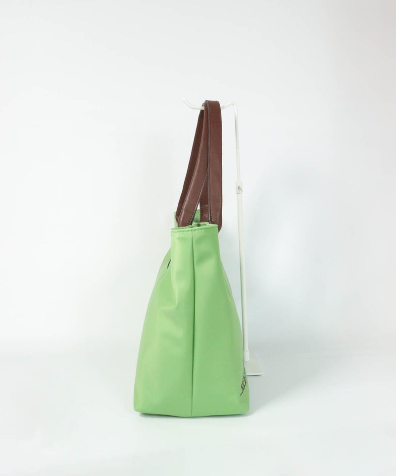 サイド（ライトグリーン）