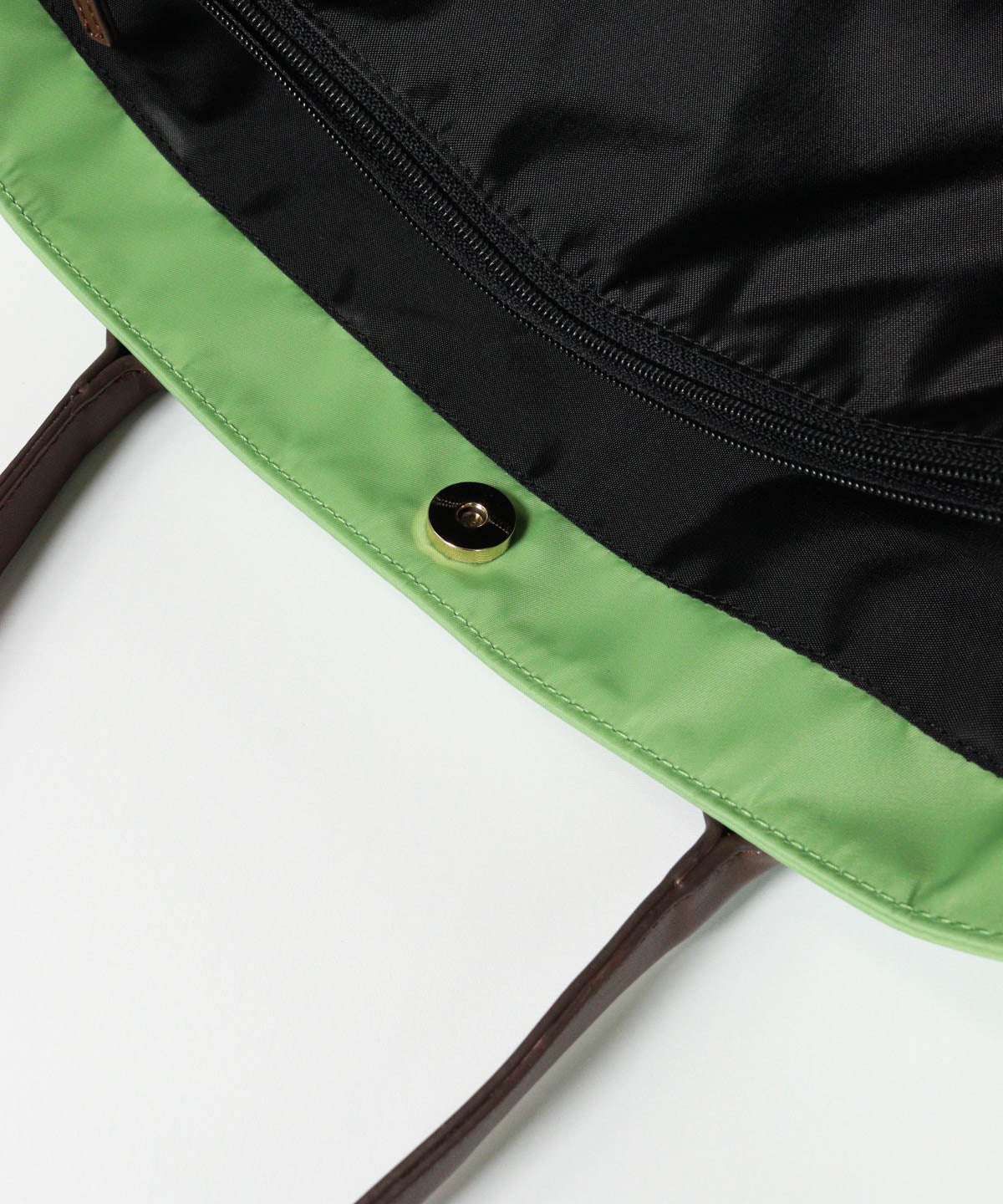 ボタン（ライトグリーン）