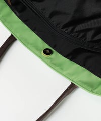 ボタン（ライトグリーン）