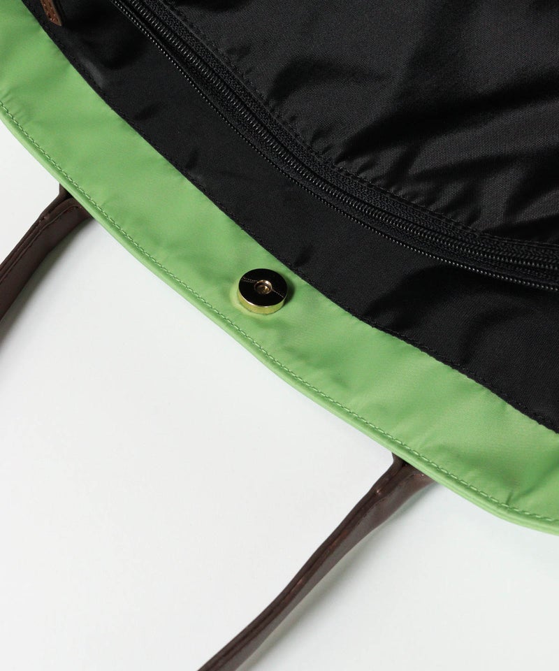 ボタン（ライトグリーン）