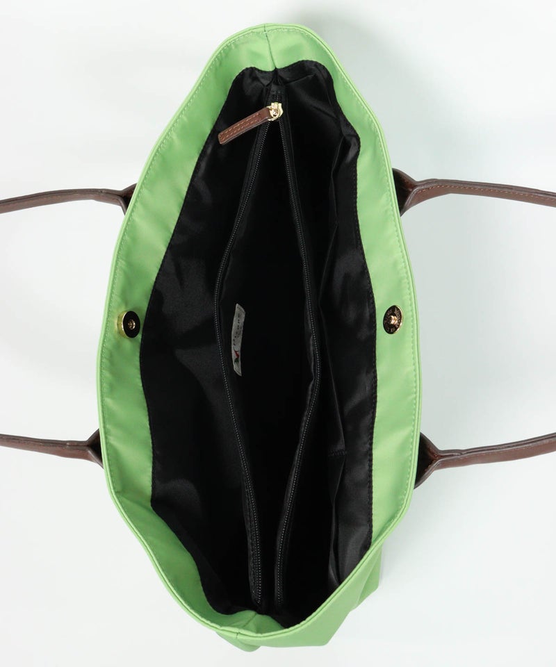 内側（ライトグリーン）