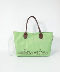 大きさ比較画像（ライトグリーン）