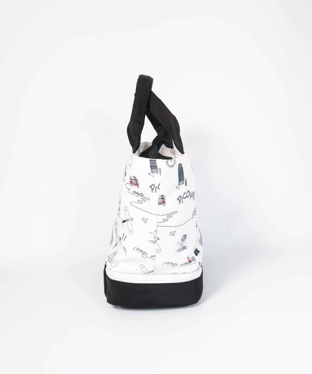 サイド(ホワイト)