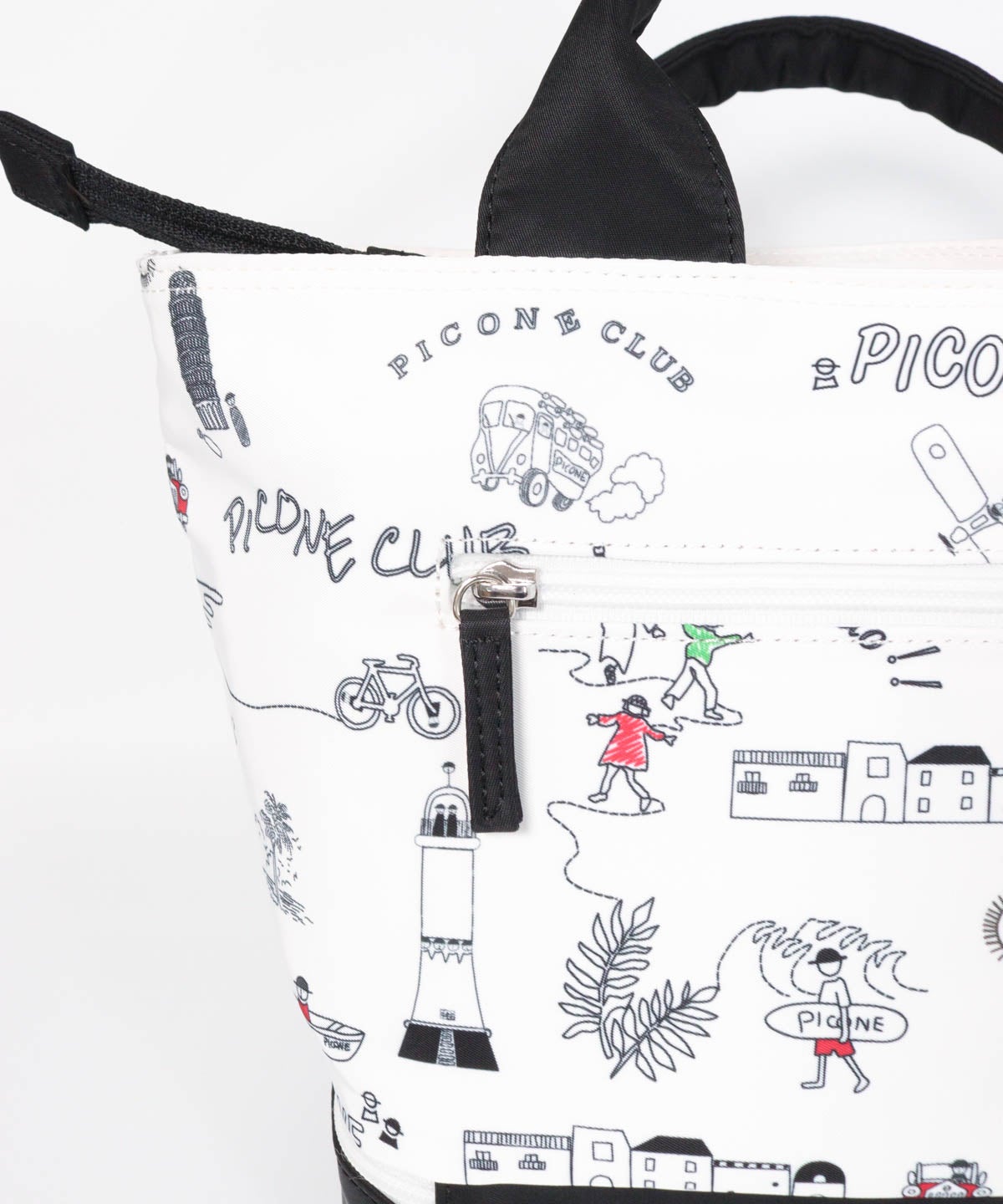 デザインアップ(ホワイト)