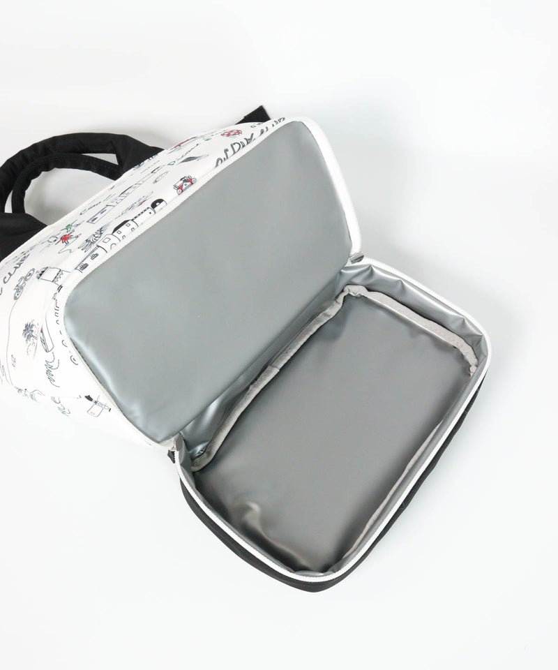 底収納部分(ホワイト)